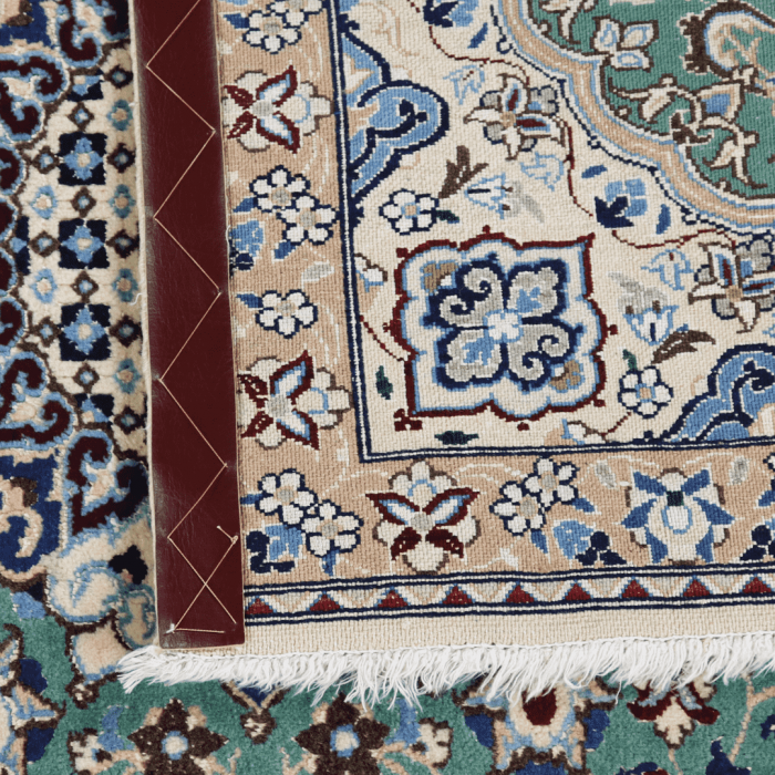 Nahid Rug 3'1" x 4'0" ITEM# 0071