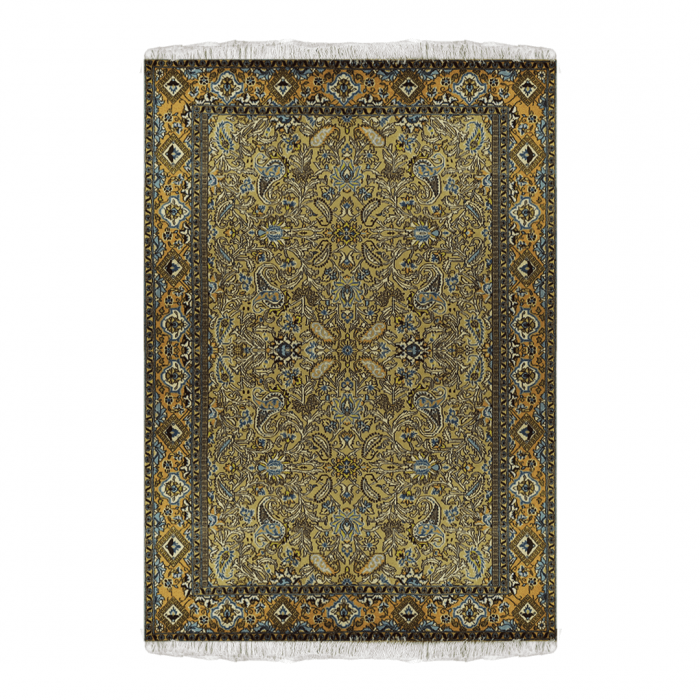 Shiraz Wool Persian Rug ITEM# 128