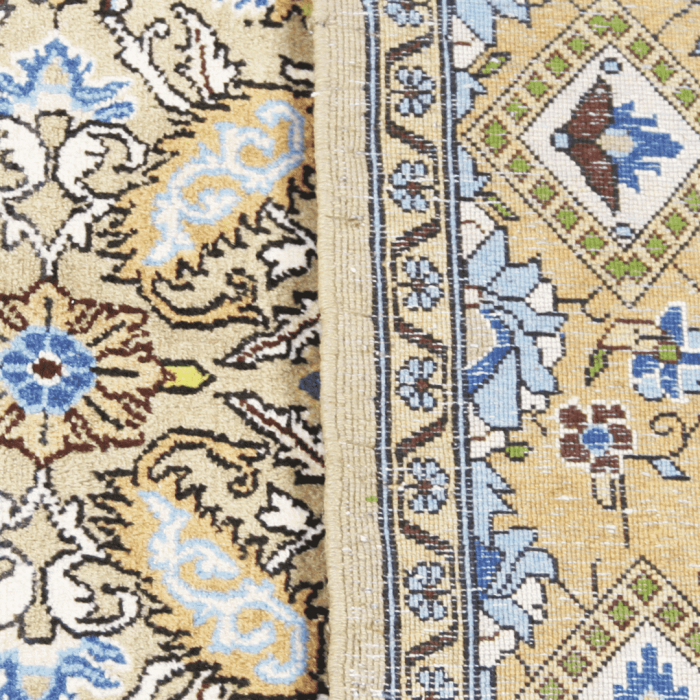 Shiraz Wool Persian Rug ITEM# 128