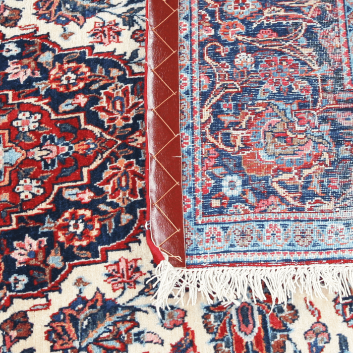 Kashan Wool Persian Rug ITEM# 138