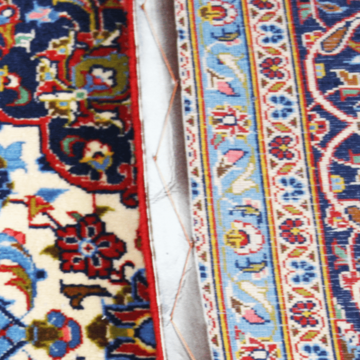 Red Kashan ITEM# 195