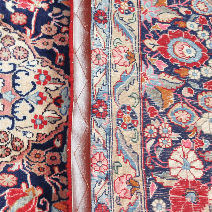 Bidjar wool Persian Rug 7'3" X 10'5 ITEM# 205