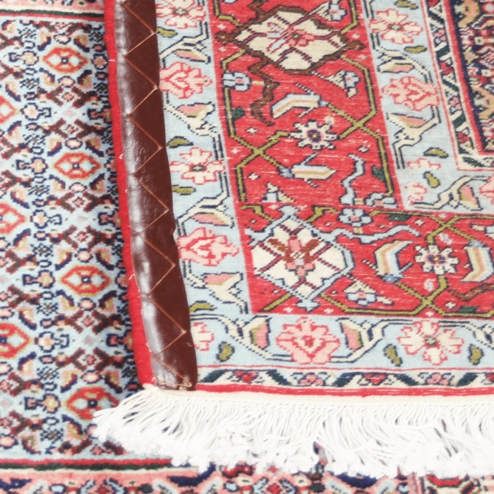 Tabriz wool Persian Rug 6'6" X 9'9" ITEM# 228