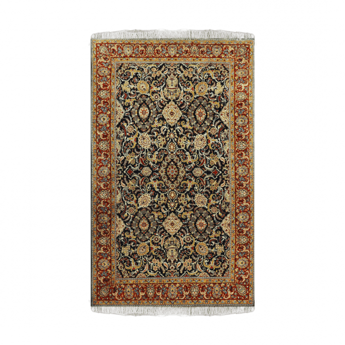 Sarouk wool Persian Rug ITEM# 240