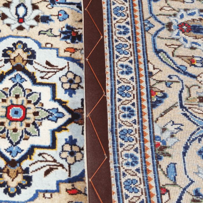 Tabriz wool Persian Rug 6'6" X 8'1" ITEM# 274