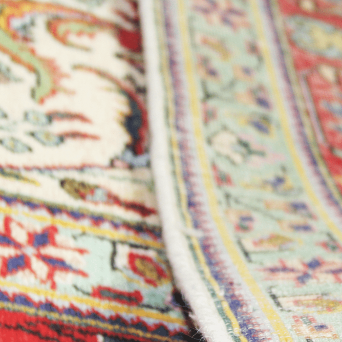 Tabriz wool Persian Rug 6'9" X 10' ITEM# 294