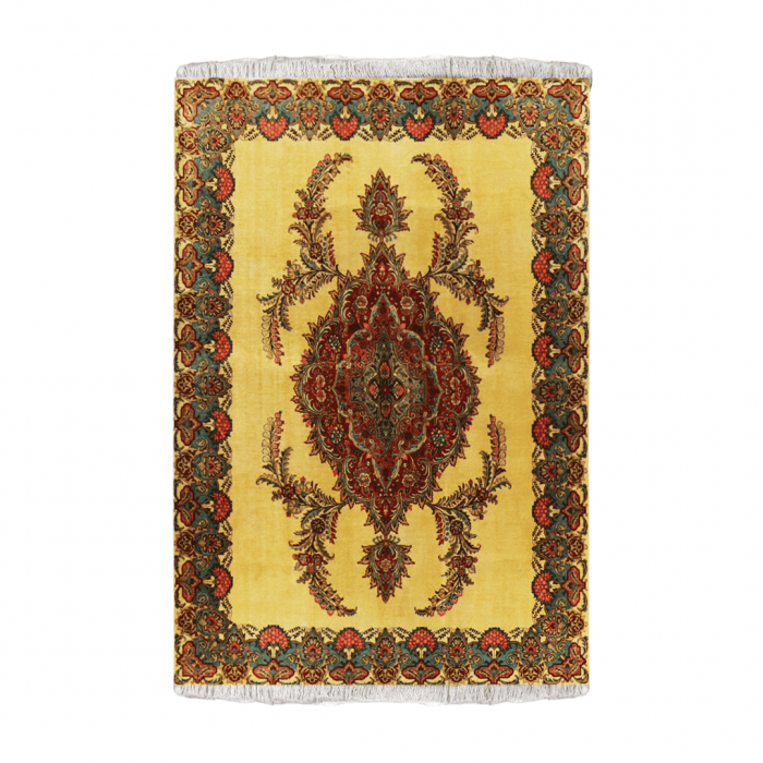 Tabriz Wool Persian Rugs 9'1" X 13' ITEM# 364