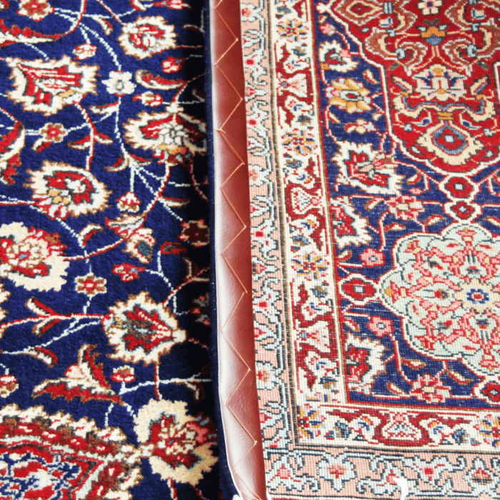 Tabriz Wool Persian Rugs 9'11" X 13'2" ITEM# 372