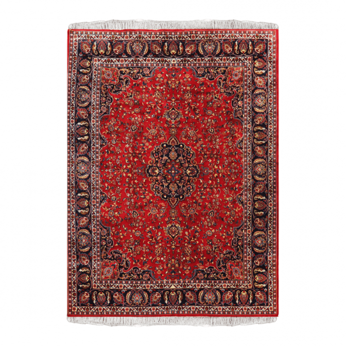 Mashad Wool Persian Rugs 9'9" x 12'7" ITEM# 383