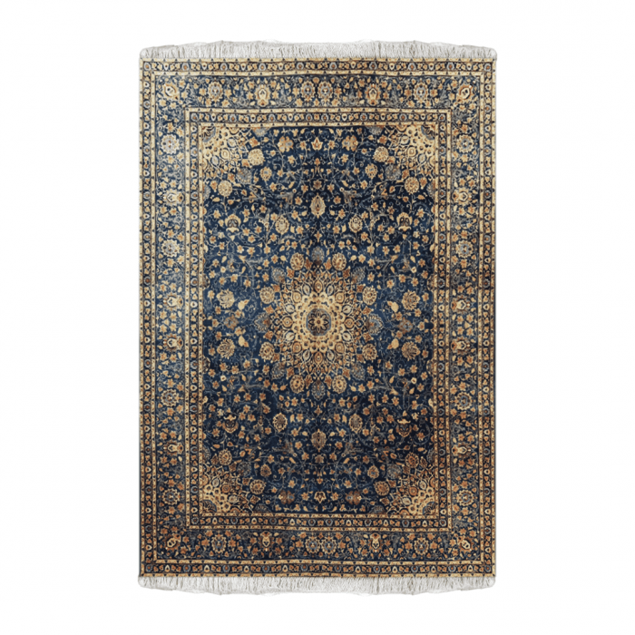 Mashad Wool Persian Rug 9'8" x 12'6" ITEM# 385