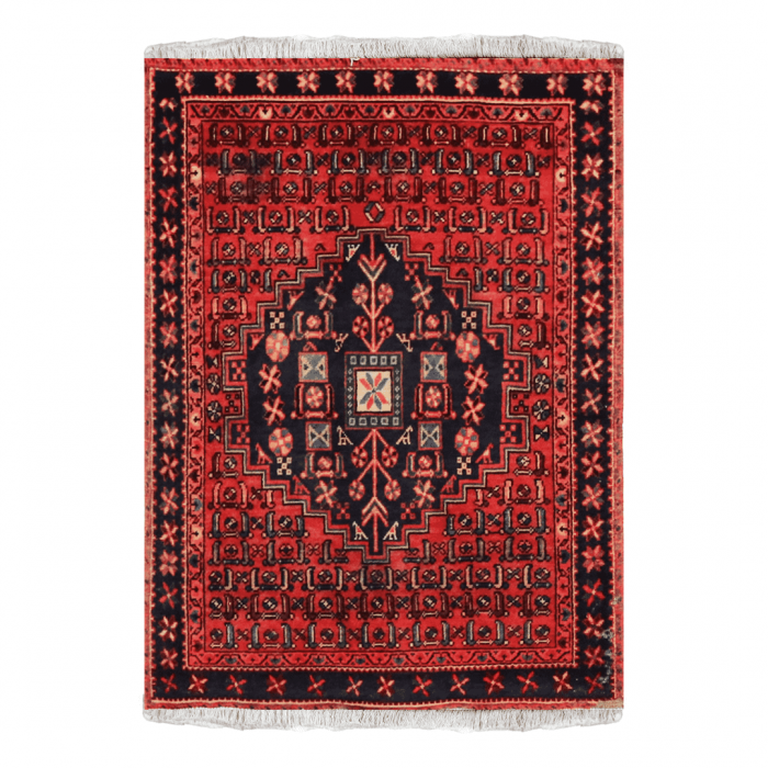 Rug 4'6" x 6'5" ITEM# 489