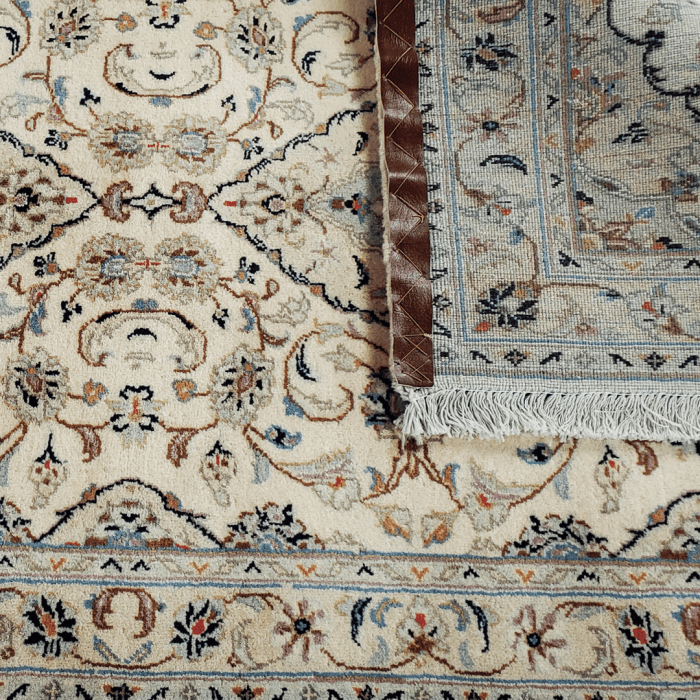 Krikwood Wool Persian Rug 3'4" x 5'11" ITEM# 614
