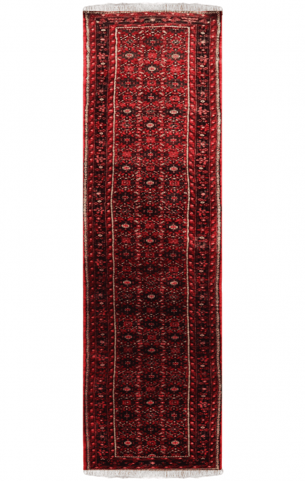 Hossenabad Red Runner 2'11" x 16'9" ITEM# 811