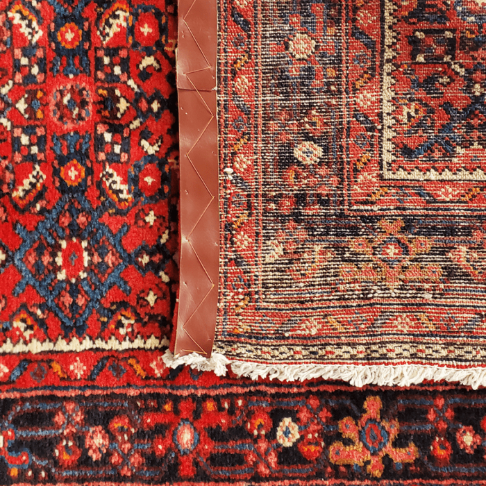 Hossenabad Red Runner 2'11" x 16'9" ITEM# 811