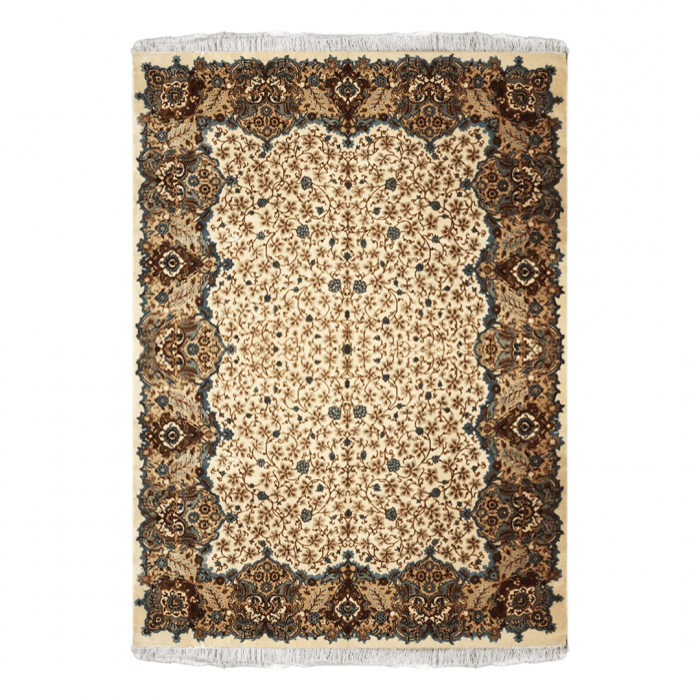 Mashad Wool Persian Rug 10'7" X 14' ITEM# 960