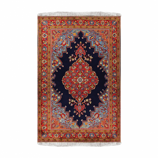 Sarouk Wool Persian Rug  ITEM# 154