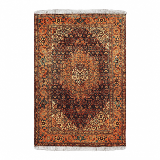 Tabriz wool Persian Rug 6'5" X 10'  ITEM# 292