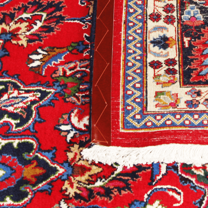Mashad Wool Persian Rugs 9'9" x 12'7"  ITEM# 381