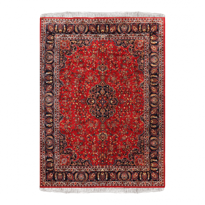 Mashad Wool Persian Rugs 9'9" x 12'7"  ITEM# 383