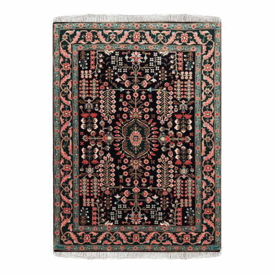 Rug 4'9" x 7'0"  ITEM# 491