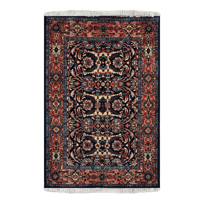 FineRugs Direct Mehrvan Rug 4'6" X 6'7"  ITEM# 493