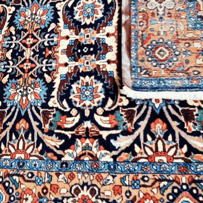 FineRugs Direct Mehrvan Rug 4'6" X 6'7"  ITEM# 493