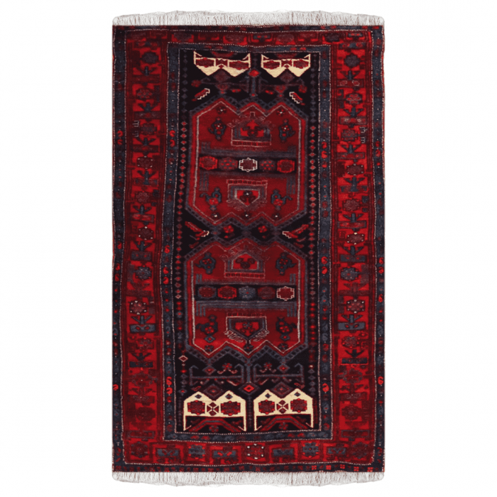 Red Hamedan  ITEM# 797