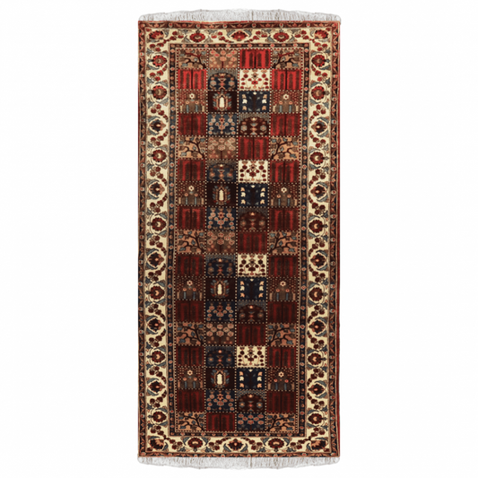 Rug 3'1" x 12'11"  ITEM# 802