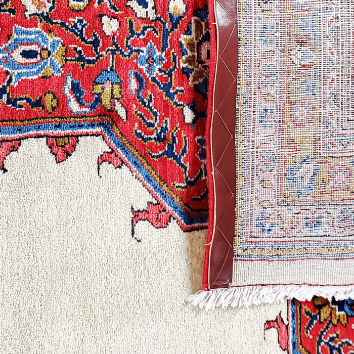 Vees Wool Persian Rug 13'1" x 18'8"  ITEM# 983